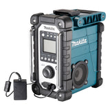 Makita DMR116 Job Site Radio 14.4v / 18v LXT Body Only