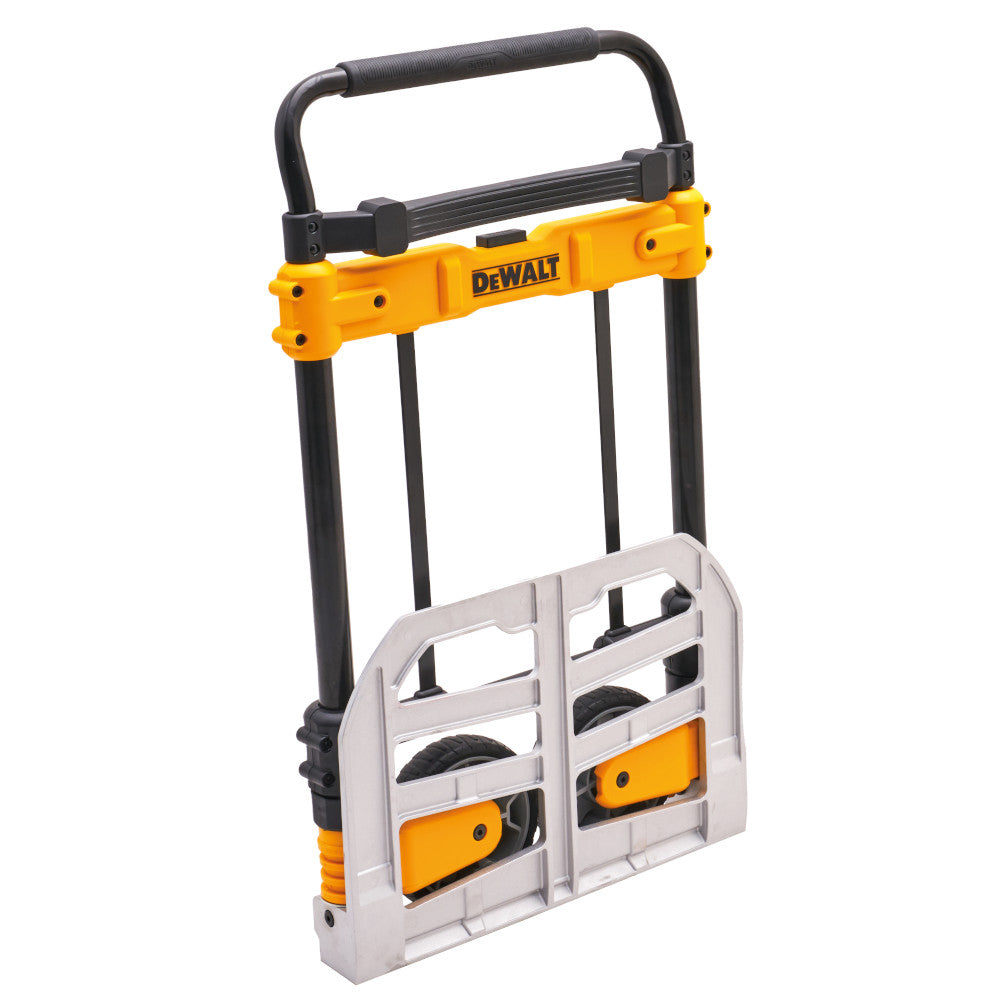 DeWalt DXWT-FT512 Folding Sack Truck on a white background