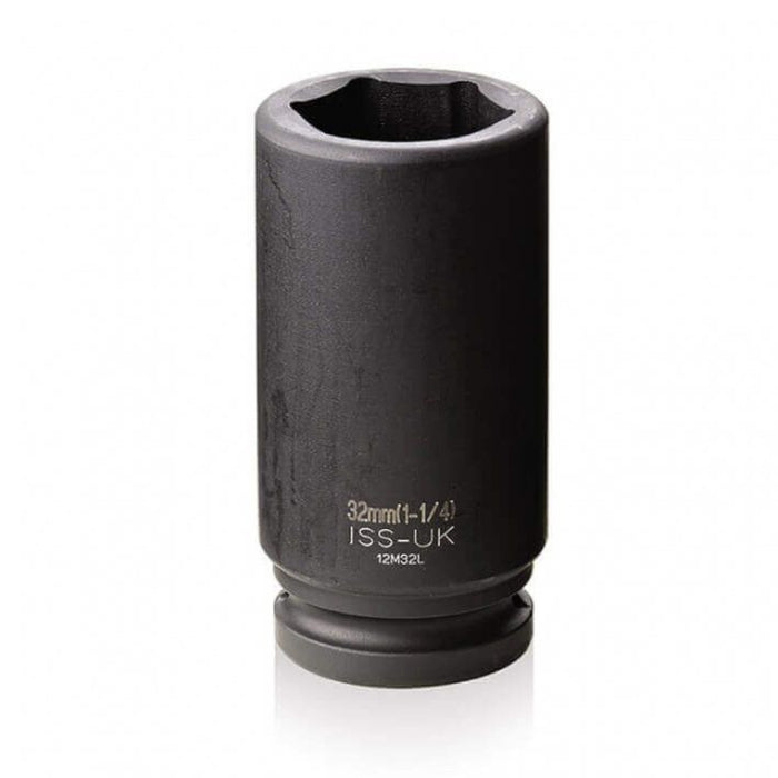 Imperial Deep Impact Sockets 3/4" Drive