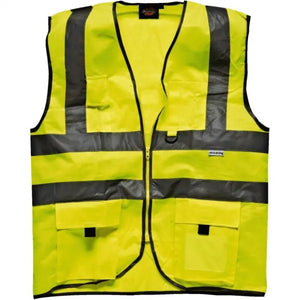 Hi Vis Outerwear