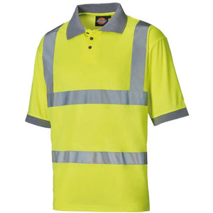 Hi Vis Jumpers & Shirts