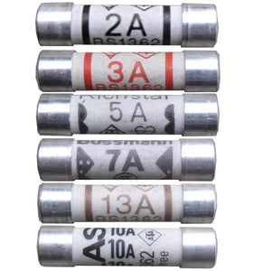 Fuses