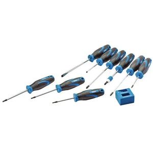 Screwdrivers & Keys