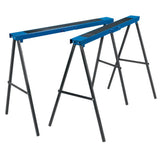 Draper Pair of Fold Down Trestles 52072