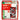 Fischer DuoPower 8x40 packaging with product display