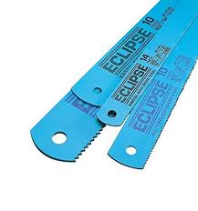 Eclipse Hacksaw Blades