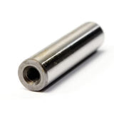 Metric Extractable Dowel Pins Hardened & Ground Din 7979D