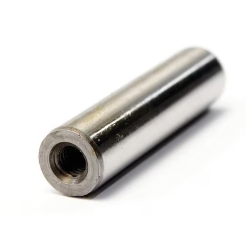 Metric Extractable Dowel Pins Hardened & Ground Din 7979D