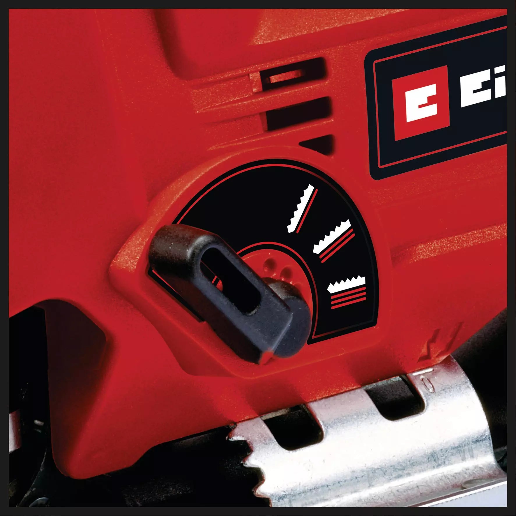 Einhell TC-JS 80/1 550W Jigsaw 240V
