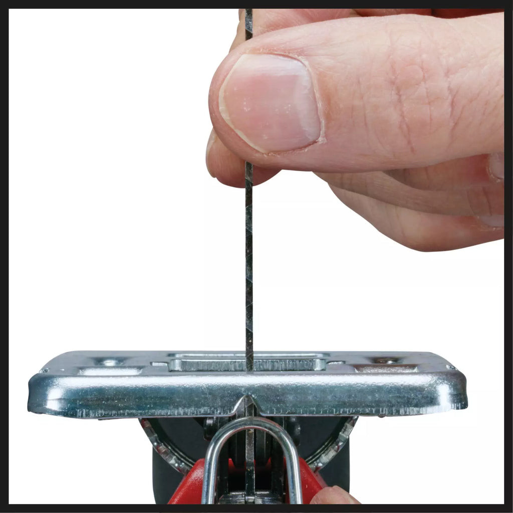 Einhell TC-JS 80/1 550W Jigsaw 240V