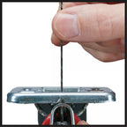 Einhell TC-JS 80/1 550W Jigsaw 240V