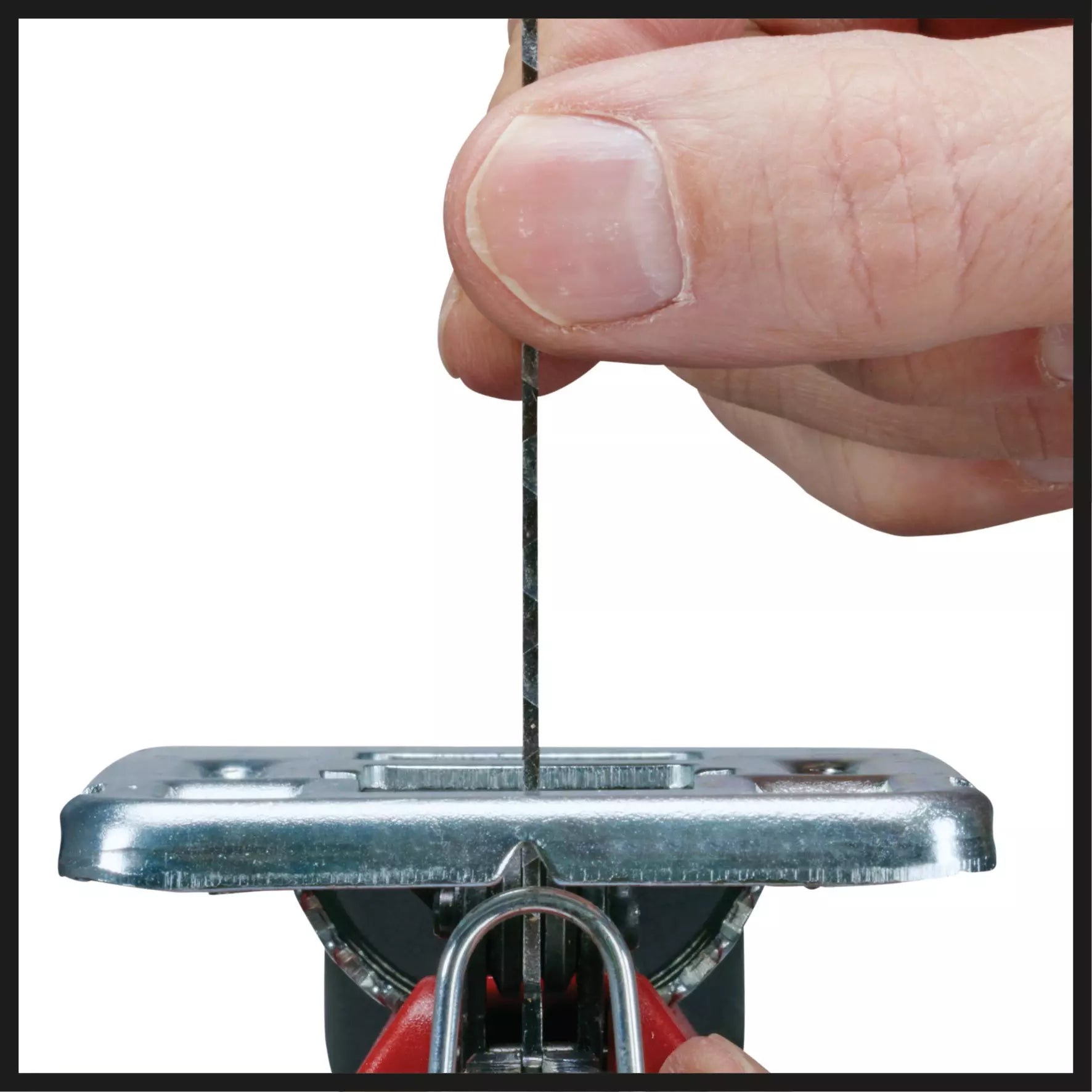 Einhell TC-JS 80/1 550W Jigsaw 240V