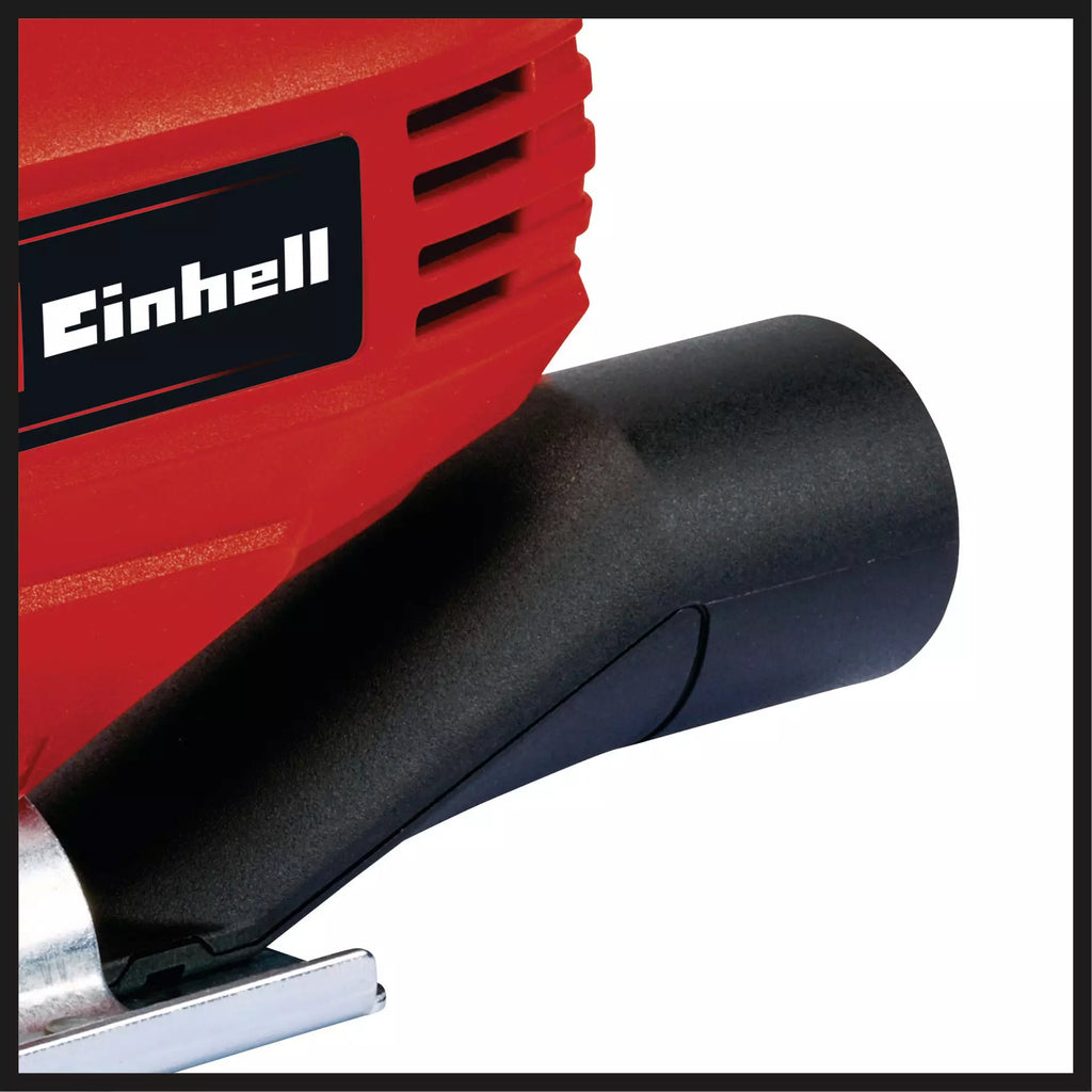 Einhell TC-JS 80/1 550W Jigsaw 240V