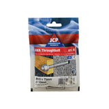 Heavy Duty Anchors