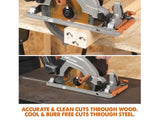 Evolution R165CCS-Li EXT Circular Saw 18v Body Only