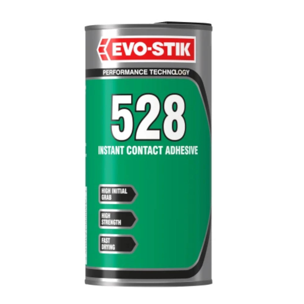 Evo-Stick 528 Instant Contact Adhesive