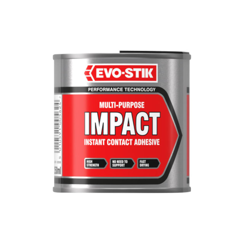 Evo-Stik Impact Contact Adhesive 250ml