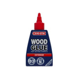 Evo-Stik Resin Wood Adhesive Weatherproof D3 125ml