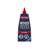 Evo-Stik Resin Wood Adhesive Weatherproof D3 500ml