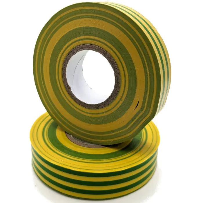 Electrical Insulation Tape 19mm x 33m Electro South West Ltd