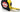Electro South West Single Sided Tape Measure Metric & Imperial Electro South West Ltd
