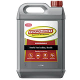 Evapo Rust Super Safe Rust Remover 5 litre - pack shot on a white background