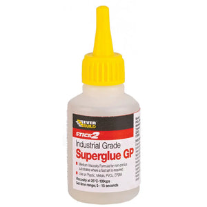 Adhesives & Glues