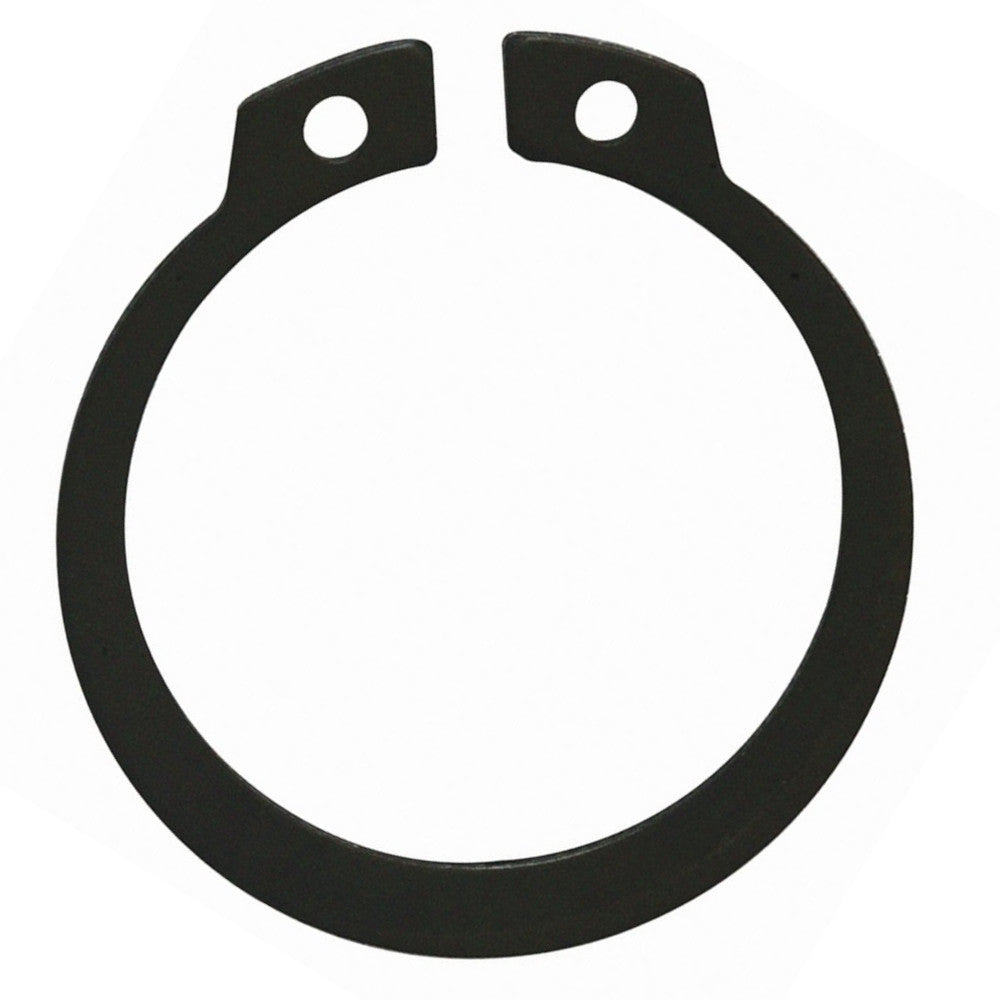 Metric External Steel Circlips