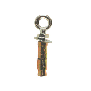 Shield Anchors