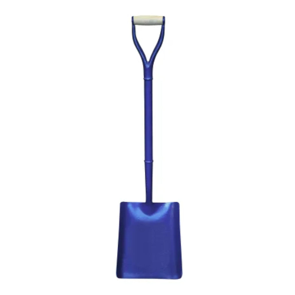 Faithfull All-Steel Square Shovel No.2 MYD | FAIASS2MYD