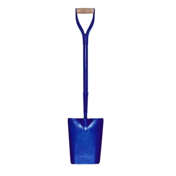 Faithfull All-Steel Taper Shovel No.2 MYD | FAIAST2MYD