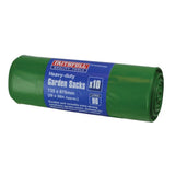 Faithfull Heavy-Duty Garden Sacks