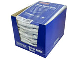 Faithfull Woven White Rubble Sacks