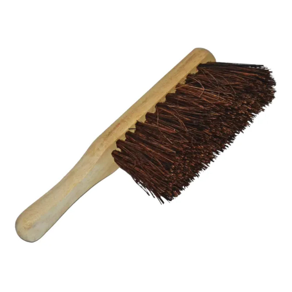 Faithfull Stiff Bassine Hand Brush 275mm