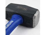 Faithfull Fibreglass Handle Club Hammer 4lb