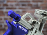 Faithfull Foam Spurt Gun