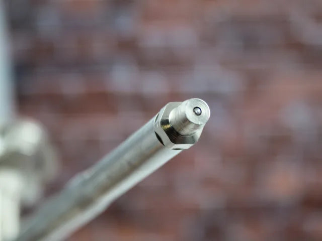 Faithfull Foam Spurt Gun