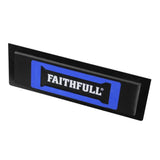 Faithfull Flexifit Trowel with Foam