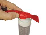 Faithfull 2 Piece Silicone Scraper Kit