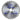 Faithfull Circular Saw Blade TCT 235mm 30T