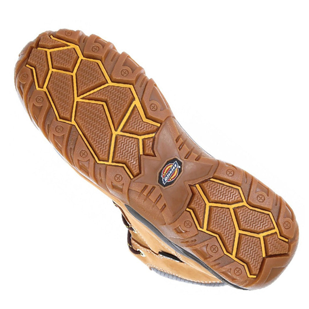 Dickies FD9207 Graton Safety Boot Honey