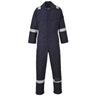Portwest FR50 Bizflame Work Flame-Retardant Coveralls