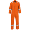 Portwest FR50 Bizflame Work Flame-Retardant Coveralls