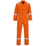Portwest FR50 Bizflame Work Flame-Retardant Coveralls