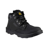 FS134 Amblers Safety Boots – Waterproof S3 Work Boots with Steel Toe
