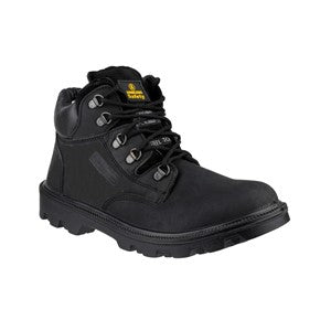 FS134 Amblers Safety Boots – Waterproof S3 Work Boots with Steel Toe