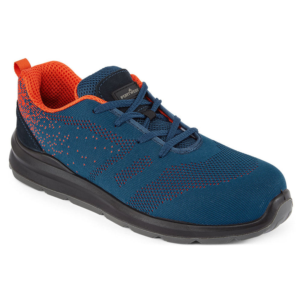 Steelite Aire Safety Trainer S1P FT25