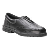 Steelite Executive Brogue S1P Safety Shoe FW46