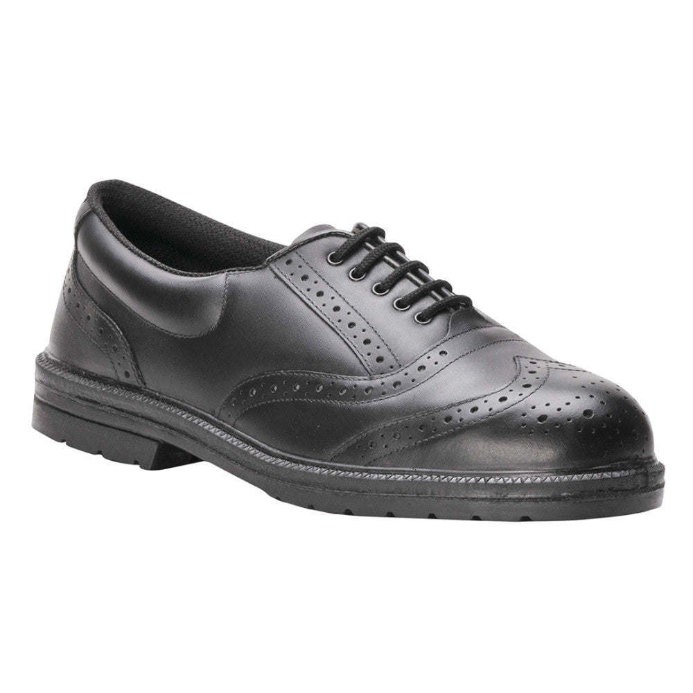 Steelite Executive Brogue S1P Safety Shoe FW46