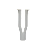 Fischer 50542 NA 8 x 40 Cavity Plugs (Pack of 50)